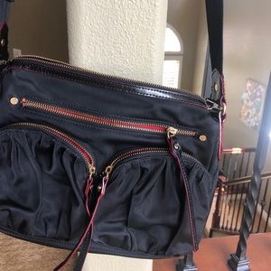 MZ Wallace Paige crossbody bag
